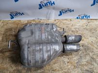 Глушитель 8T0253609CM для Audi A5 8T 2008-2016
