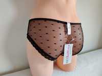 Nowe figi Chillin Underwear by Cropp S 36