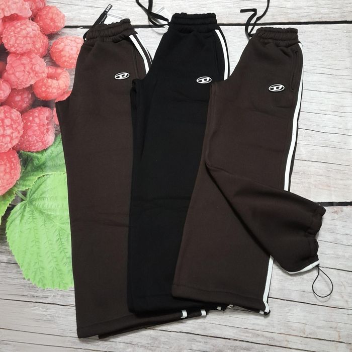 Теплі штани для дівчат