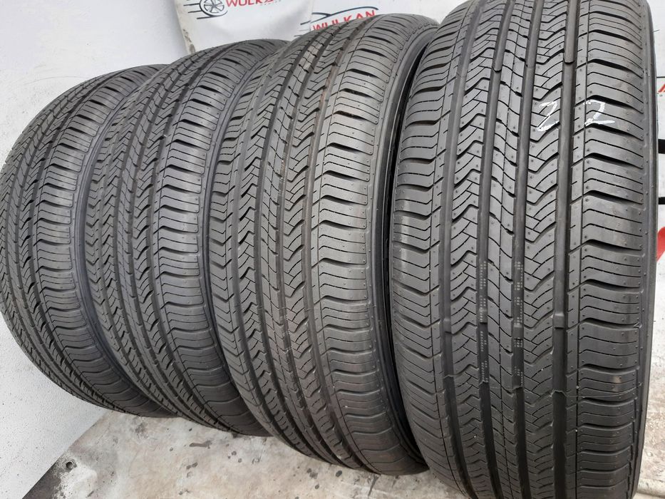 215/55r17 94V Maxxis Bravo-HP M3 m+s