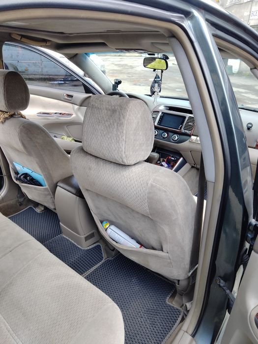 Продам,Тойота Камри 30