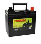 Akumulator Tuborg 12V 24Ah 200A P+ Kosiarka ,Agregat ,Rynkowa 1