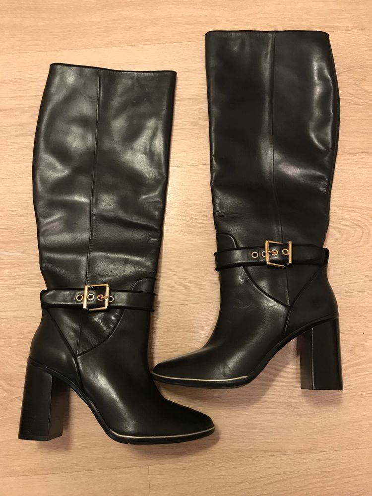 Чоботи Ted Baker(London) р.37