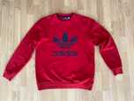 Світшот Adidas у розмірі L