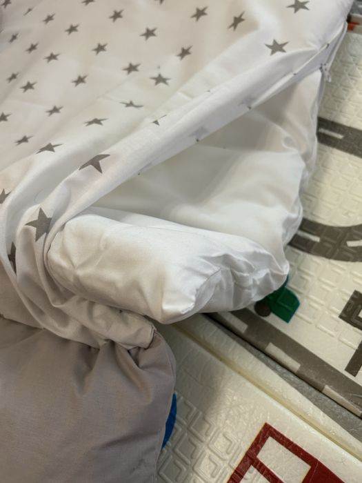 Матрасик на пеленальний комод