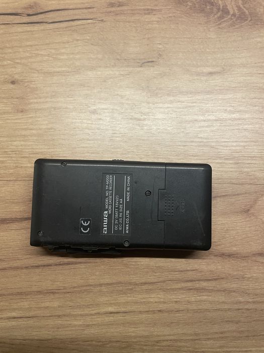 Aiwa  tp-m200 диктофон