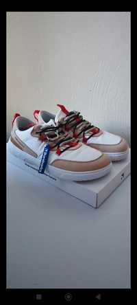 Barefoot sneakers barebarics revive 38 unisex