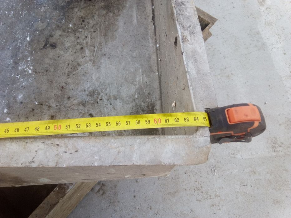 Na sprzedaż WANNA Aluminiowa SZCZELNA.   -    prawie jak nowa