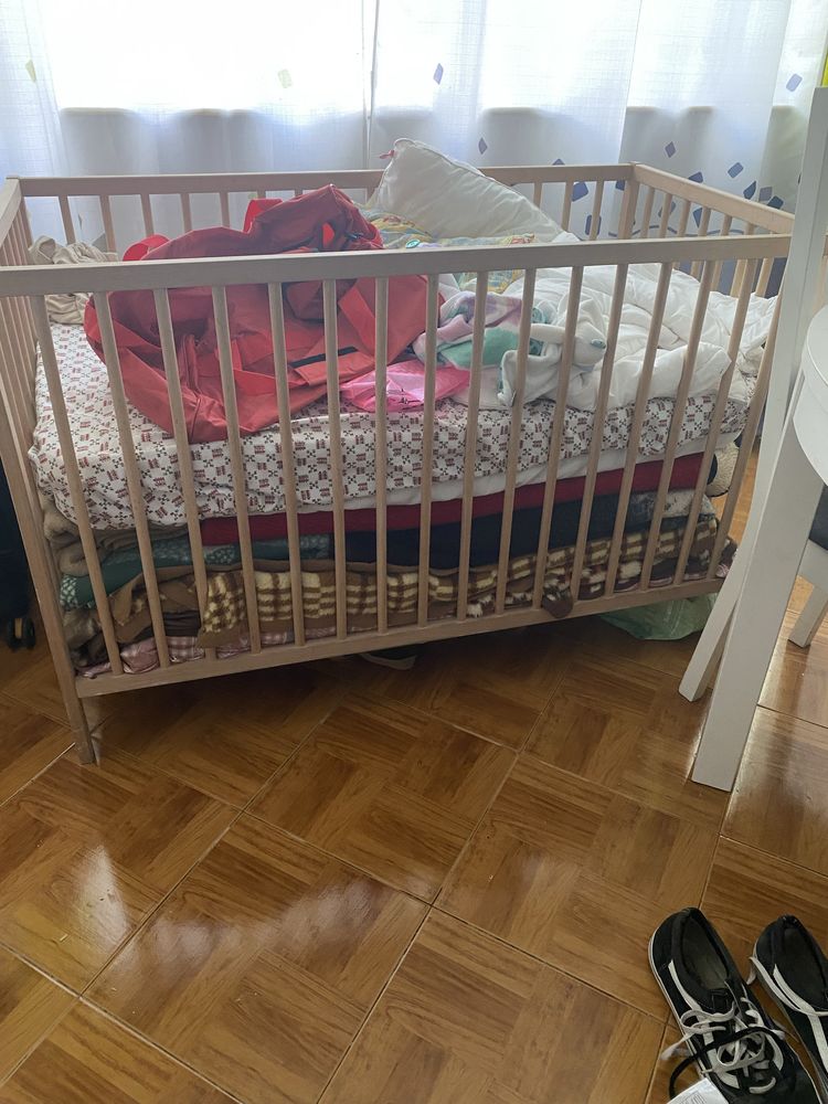 Berço para bebes
