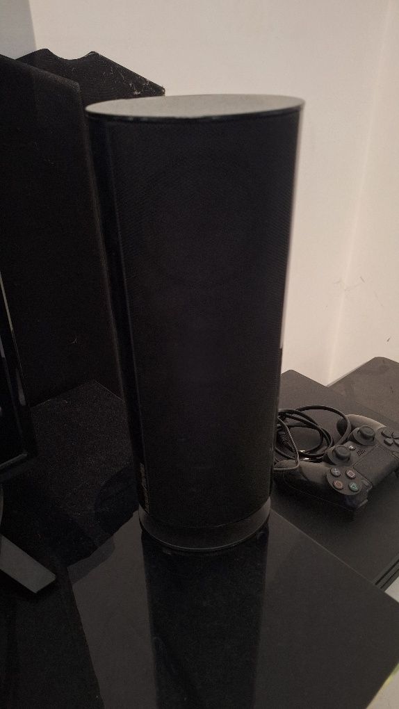 2 głośniki i subwoofer aktywny  harman kardon