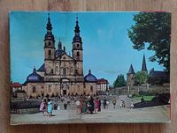 Meisterfoto Puzzle 444 el. - Katedra w Fuldzie
