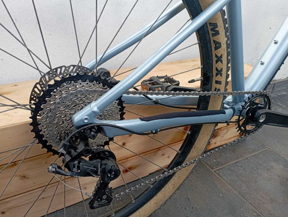 Rockrider EXPL 500 29"