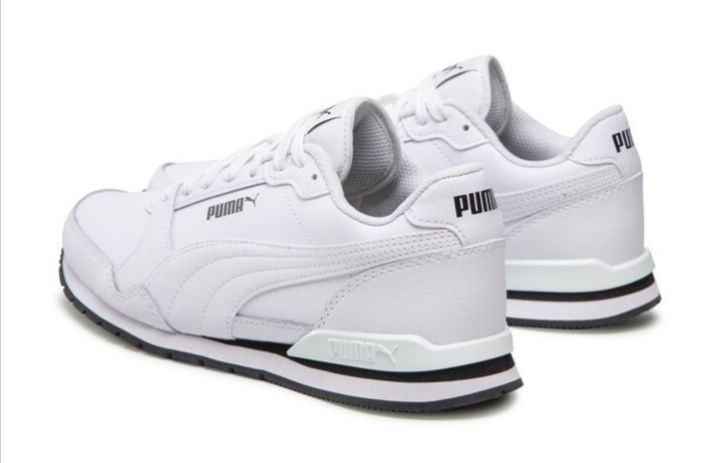 Męskie buty Puma ST Runner V3 ;