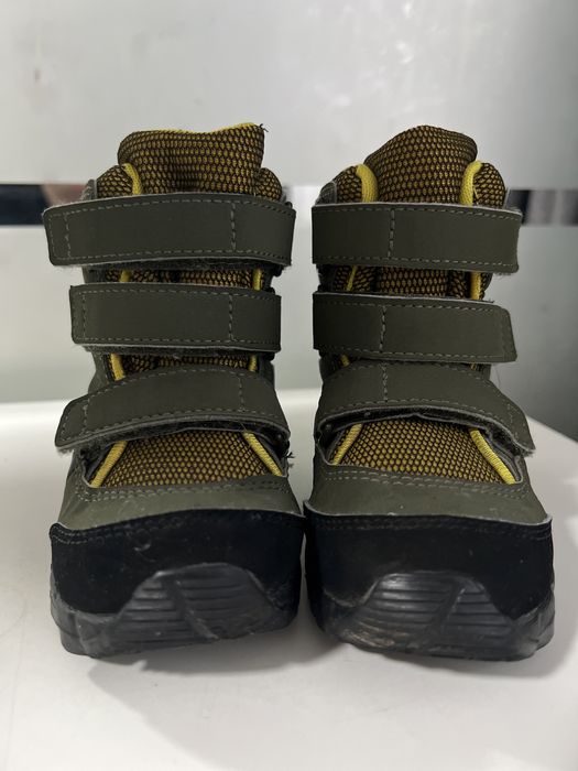 Дитячі черевики Adidas