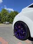 Felgi japan racing jr18 + opony 225/35/19, stance, renault rs