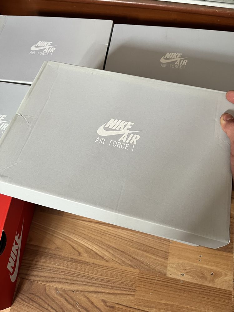 Nike air force 1 оригінал