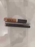 Cienie w sztyfcie, avon, the one - 3 sztuki