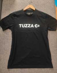 Tuzza globale T-shirt