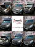 Iveco Daily V 2012 Daily VI  2017 Peças Usadas Originais