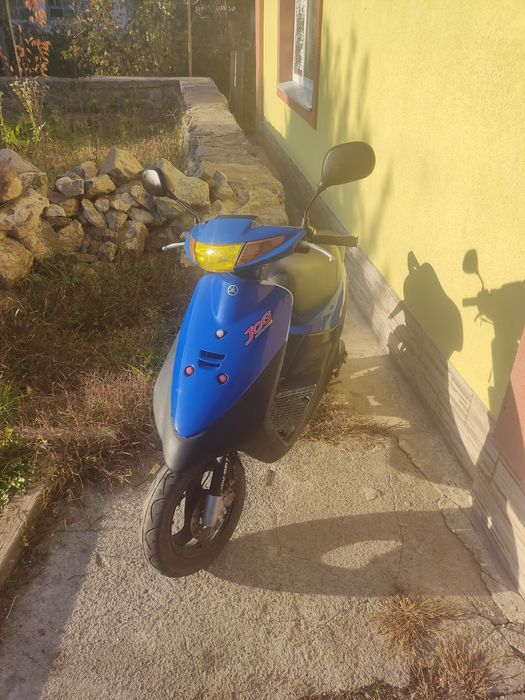 Yamaxa JOG j16 49.9cm