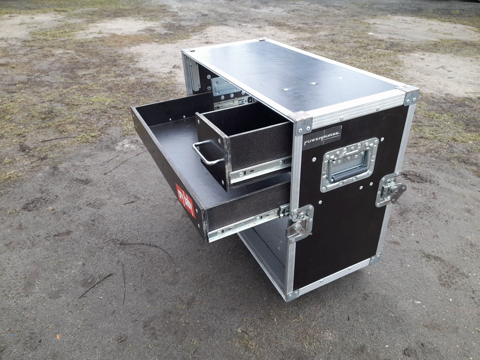 Case,rack,skrzynia transportowa