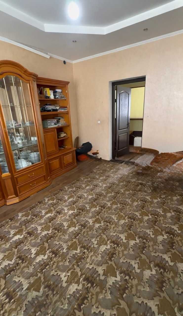 Продам дом в Подгородном (вул. Партизанская ), 69 М2, участок 13 сот!