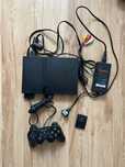 Konsola PlayStation 2