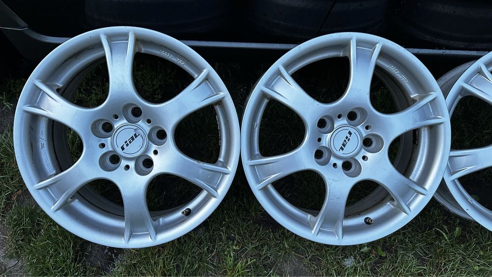 Felgi 16 cali 5x114,3 kia, hyundai, mazda, itd