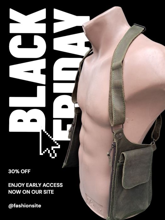 Зручно та брутально,шкіра 790