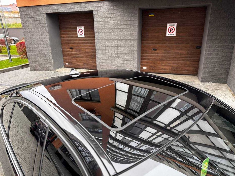 BMW 3 Series xDrive 2016