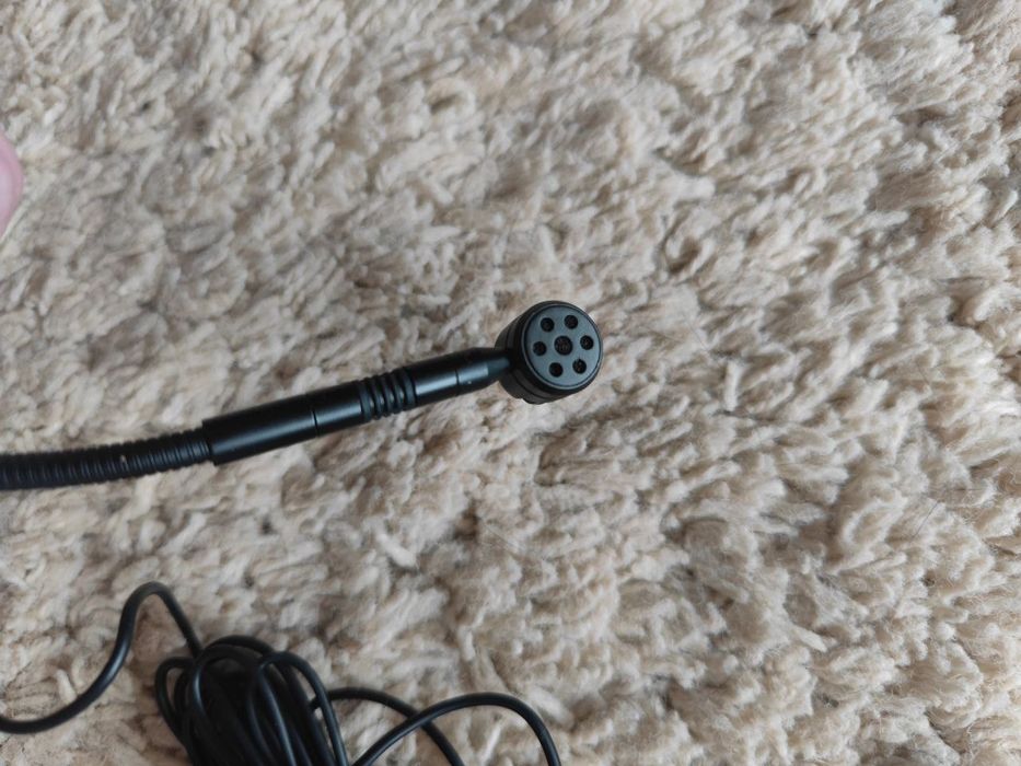 Кардіодний інструментальний мікрофон PG98 для Shure SLXD, QLXD, PGXD
