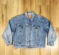 Levi's Vintage męska kurtka jeansowa w rozmiarze XXL