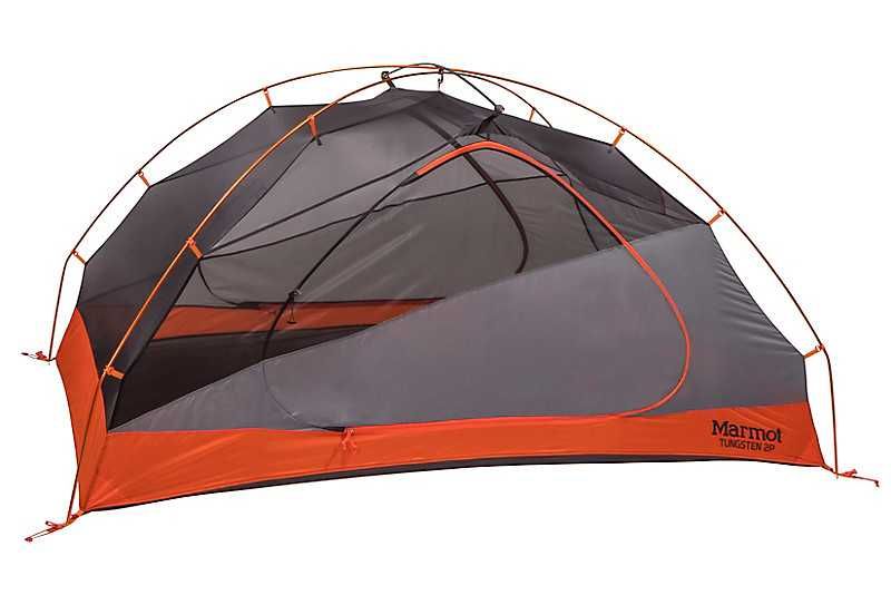 Одно-двух-трёх-четырехместные палатки Marmot Tungsten 1-2-3-4P