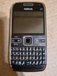 Nokia E72-1 Black взломан + установлен софт дополнительно
