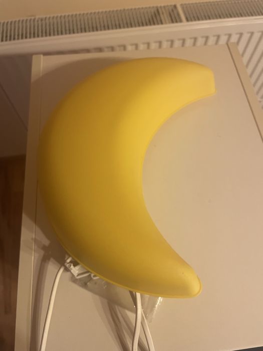 Lampki Ikeae Mammut
