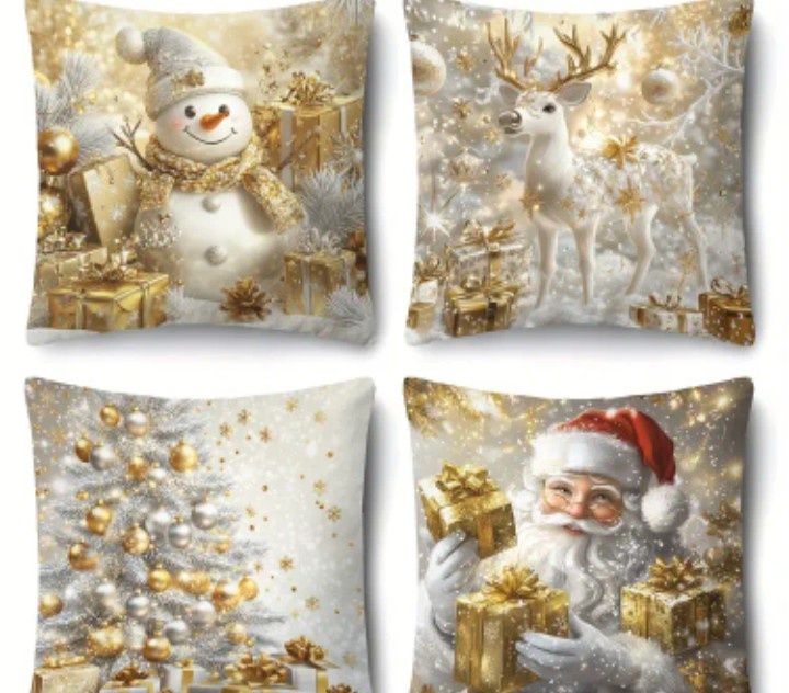 Poszewka na poduszkę jaśka