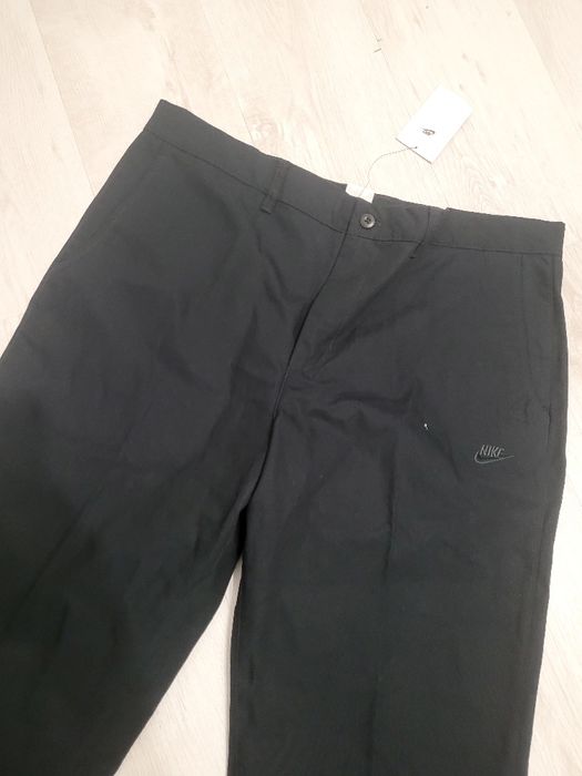 Штани NIKE CLUB Chino нові original