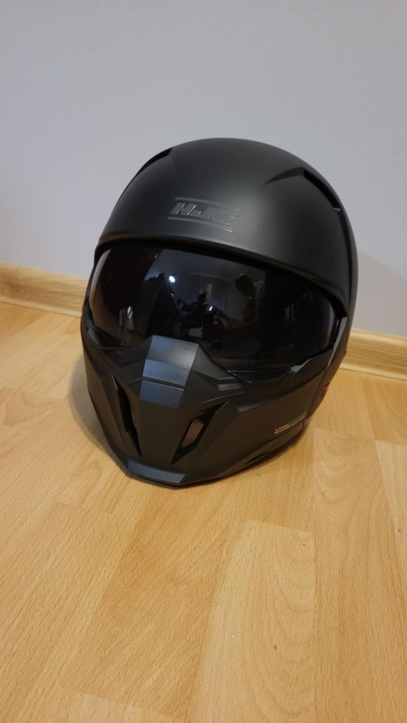 Kask motocyklowy HJC i20 (2XL!)