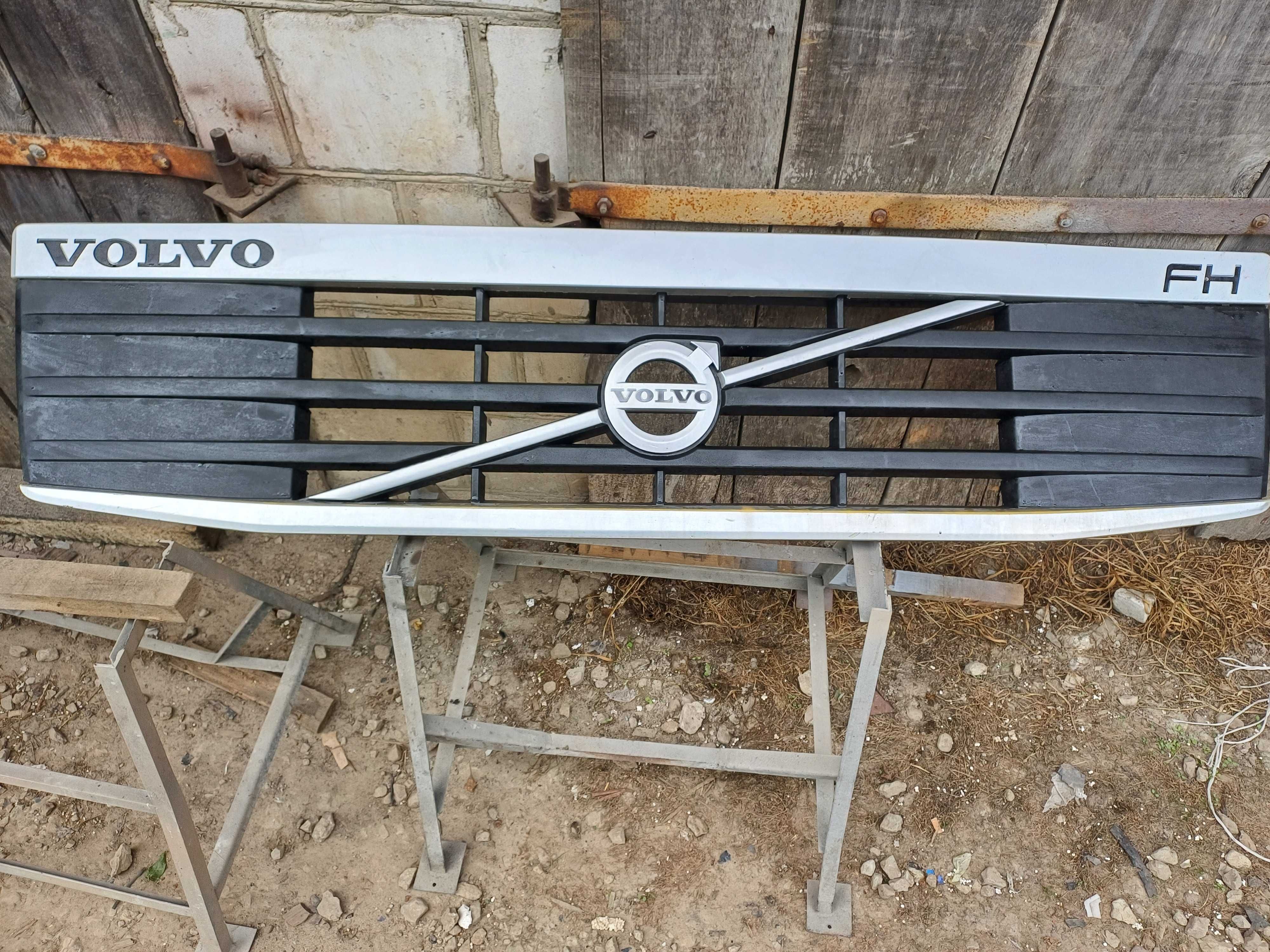 Grill Maski VOLVO FH 13 "Oryginalny"
