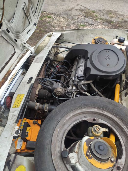 Заз-1103 Славута 2003р.