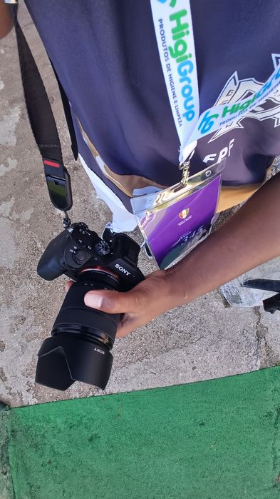 Sony A7 III 900 euros