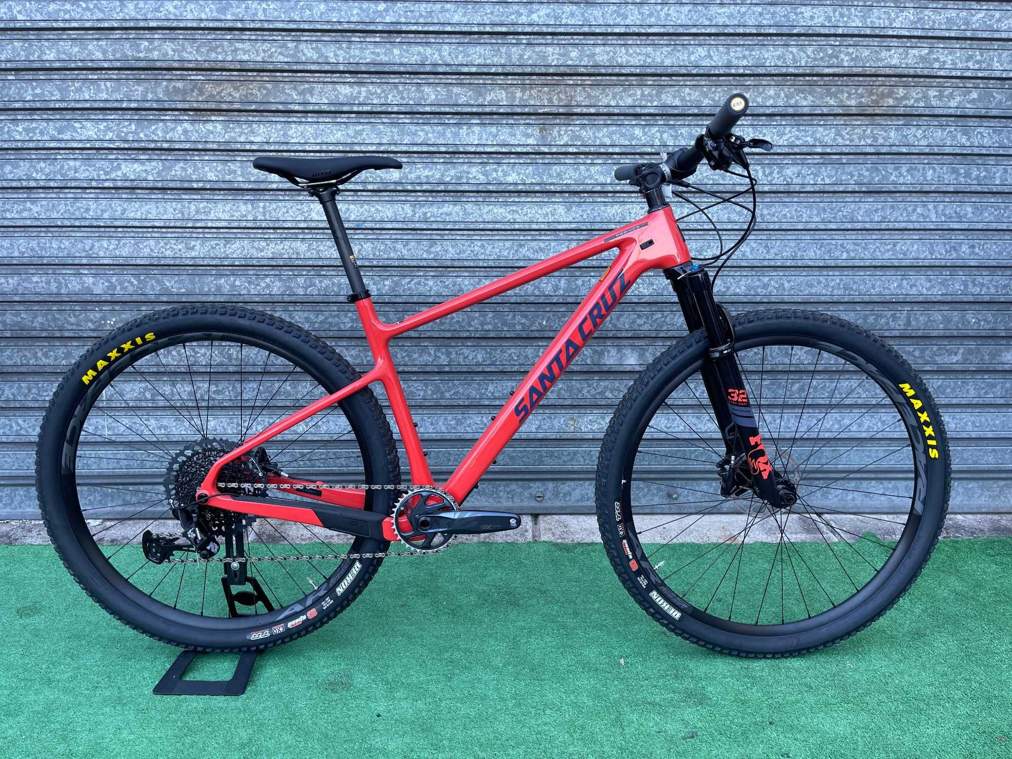 SANTA CRUZ Highball 3 // Nova Modelo 2021