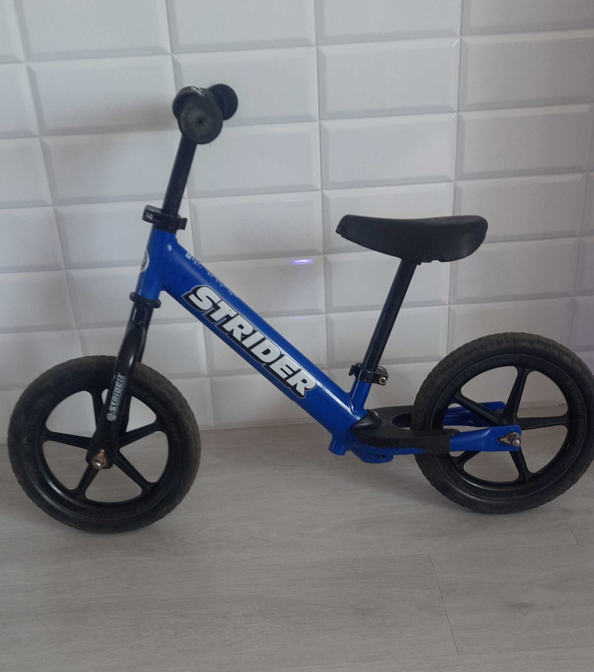 Rowerek biegowy  Strider