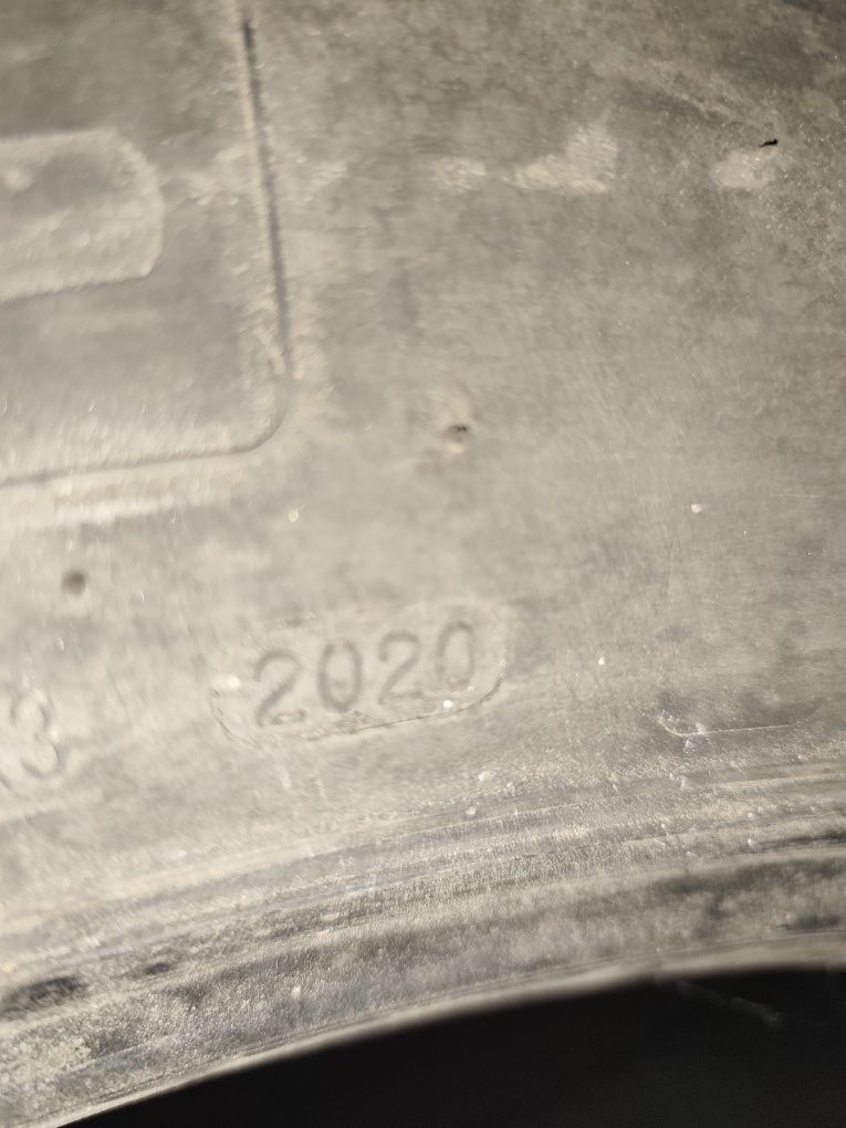 Opony 315/70R22.5