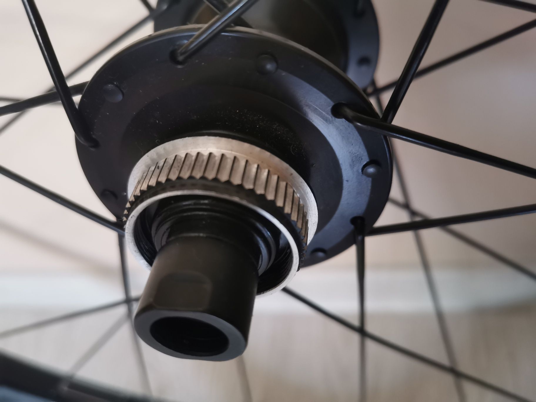 Nowe koło 29 tył Shimano MT-620/WH-MT 620-B 30C