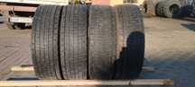 Continental 265/70R19.5, 2019r, 12mm, 265/70/19.5, Wysyłka