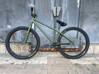 Продам лисапед mtb 26  bmx