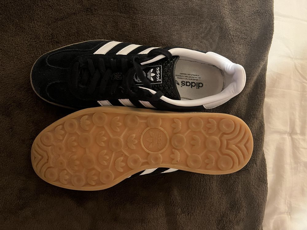 Sapatilhas ADIDAS Gazzele