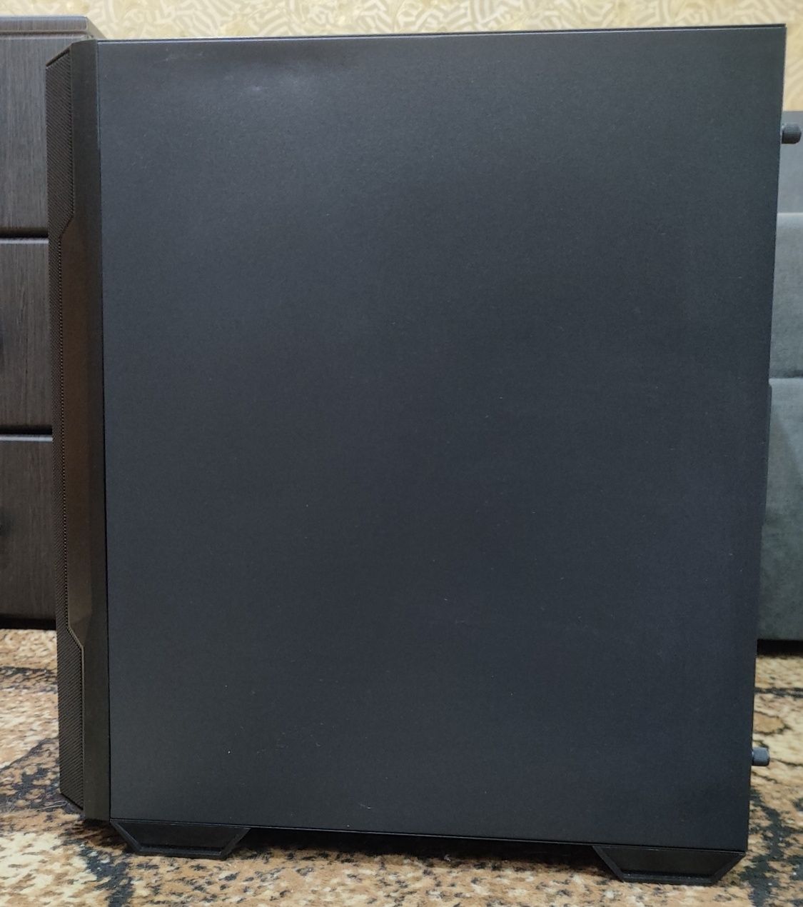 Корпус msi MAG FORGE M100R