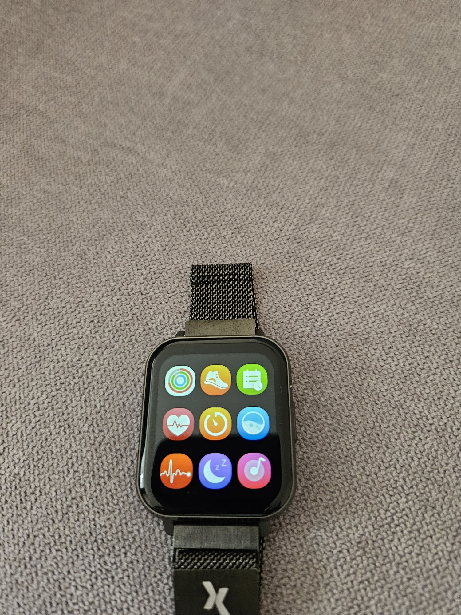 Smartwatch FW 45 Aurum 2